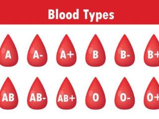 血型大揭秘：A、B、O的奥秘，O型血真的是'万能'的吗？