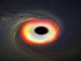 太阳内部或存在微型黑洞，已有几十亿年历史，质量远超地球