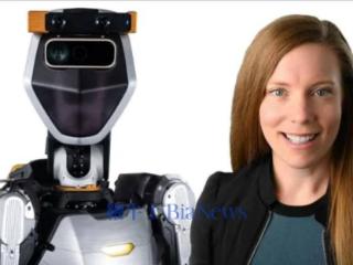 Sanctuary AI获1.4亿美元融资，用于开发类人机器人
