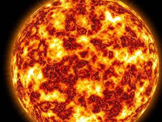 如果太阳熄火，地球多久才感受到？过程要一万年，远超我们想象