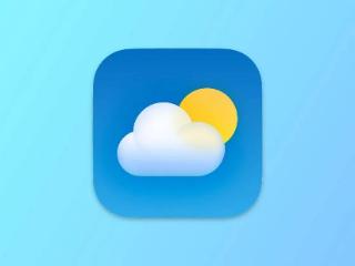 苹果 iOS 18 天气应用新功能：显示体感温度、添加家庭/工作地点