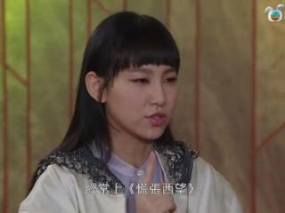 17岁TVB新人小花备受公司力捧，传取代导师唱《爱回家》全新主题曲