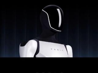 特斯拉第二代人形机器人将亮相WAIC；Threads月活超1.75亿；作品似苹果，Figma AI设计工具下架 | 极客早知道