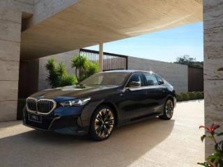 大家都在买全新BMW 5系？听听这五位车主怎么说！