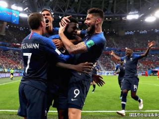 欧洲杯：葡萄牙vs法国