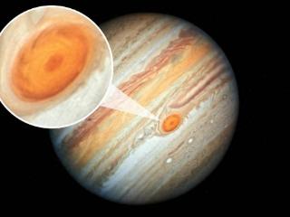 木星磁场紊乱，核心区域温度升高，它会进化成恒星吗？