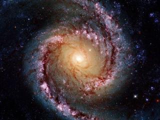 作为宇宙第一批星系，银河系内真的只有人类吗？