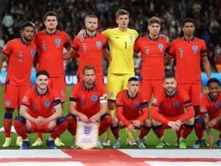 欧洲杯：英格兰对阵瑞士，一场不容错过的对决