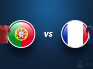 OD：2024欧洲杯四分之一决赛：葡萄牙对阵法国前瞻