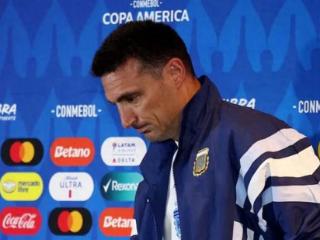四名阿根廷教练迟到被禁赛，美洲杯的奇怪看点又增加了