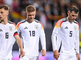 欧洲杯：德国VS西班牙，葡萄牙VS法国，今晚没有剧本和爆冷！
