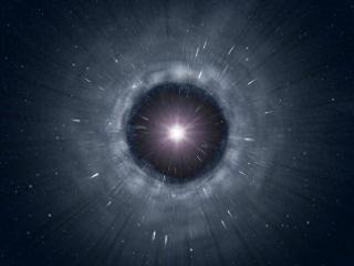 对撞机能量越来越大，如果撞出小型黑洞，地球会发生什么？