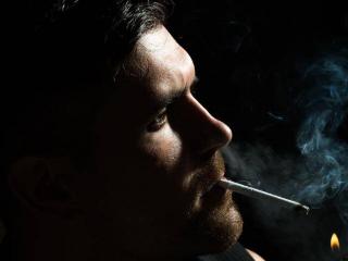男性一天最多能吸多少支烟？医生：若能控制在这个数，还可以