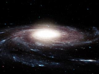 银河系直径18万光年，又不能超光速，人类会被困在银河系吗？