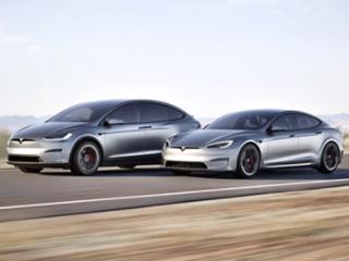 特斯拉Model S/X销量或下滑！不再公布具体销量，高端纯电市场竞争力受到挑战