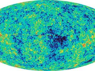 宇宙诞生的第一批信息，神秘的低频引力波，隐藏着什么秘密？