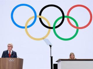 打游戏也能为国争光了！首届电竞奥运会审议通过：将于2025年在沙特举办