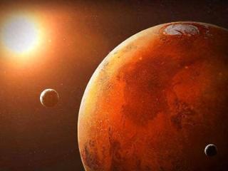 火星上发现生命，将会是人类绝望的开始？