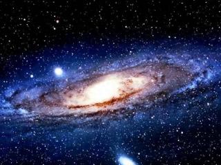 假如地球直径1厘米，可见宇宙会有多大？旅行者61万年才飞出去！