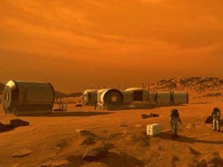 火星距离地球2.25亿公里，宇航员到火星去，需要多长时间？