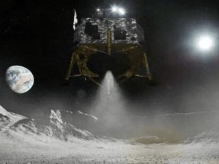 月球没有火箭，登月宇航员怎么返回地球？
