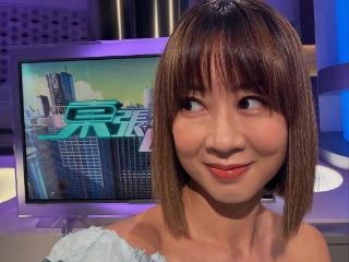 TVB女艺人宣布离巢！入行16年多次失言遭批！曾志伟送感人祝福