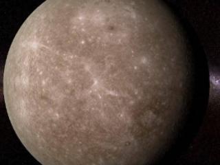 深埋的“钻石壳”：水星内部可能隐藏着大量的钻石