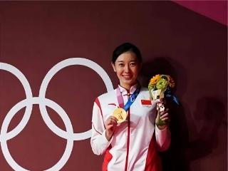 中国美女奥运冠军遭暗算！赛前检测器材不合格？巴黎奥委会太搞笑