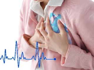 心率过快会加重心脏负荷，影响寿命？