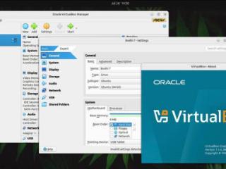 甲骨文发布 VirtualBox 7.1 Beta 虚拟化软件：优化界面