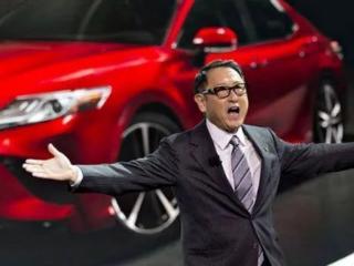 丰田“最后一搏”！与汉兰达同级的合资SUV仅售13万，放弃比亚迪