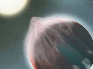 海王星会变成超级地球吗?