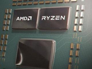 GPU真能打移动版RTX 4070 80W！AMD Strix Halo内核面积曝光