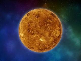 金星上真有生命？新发现金星上存在生命迹象，但只存在于低温区中