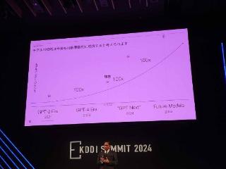 OpenAI 今年启动 GPT Next 计划，AI 性能百倍级跃升