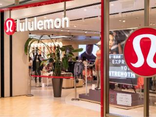 连lululemon CEO也承认他们的女装业务出问题了 | 消费巴士