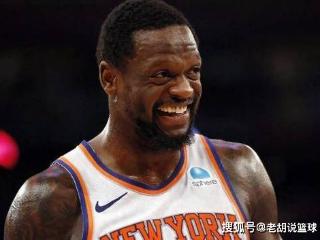 NBA最新交易方案！兰德尔加盟快船，鲍威尔携手2大悍将告别哈登