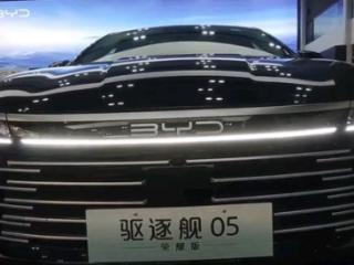 比亚迪“暴击”燃油汽车，直降2.21万元，经济实惠！