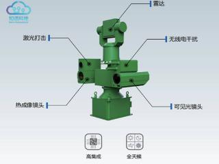 守护蓝天，从“智”开始 —— 知语科技无人机反制系统五大核心优势