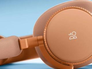 Bang &amp; Olufsen 铂傲头戴式耳机 Beoplay H100 发布，11598 元