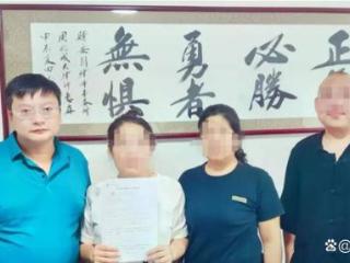 司机因碾压骑行孩童被捕，家属愿赔偿！