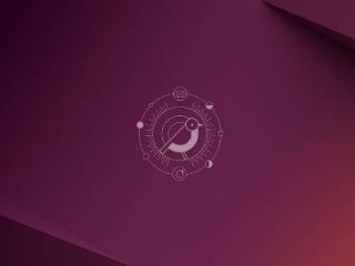 Ubuntu 24.10“Oracular Oriole”默认壁纸和吉祥物图案曝光