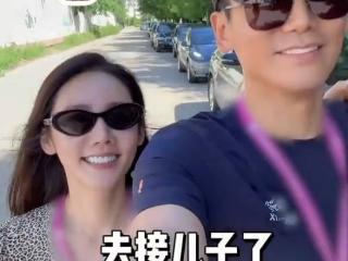 于晓光秋瓷炫北京安家！绯闻后坚持不离婚，他们一个不离一个不弃