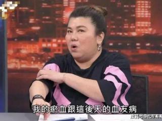 知名女演员自曝确诊，已安排后事，她的作品家喻户晓