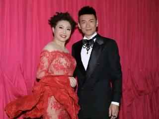 TVB前小生老婆被质疑碰瓷天王，称其为“徒弟”，网友称其不配蹭流量