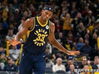 特纳加盟湖人？詹姆斯正式表态，美媒曝光NBA震撼交易方案