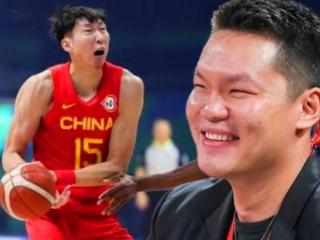 周琦没白卖，广东拿下NBA双锋线！17+2人名单官宣 力阻辽篮4连冠