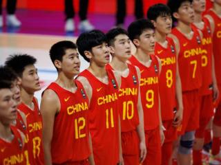 10年无缘决赛，中国U18男篮止步4强！双核伤病难忽视 4弊病仍该批