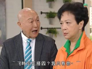 TVB绿叶演员突然病逝！家人四处寻医救治！太太透露老公最后3个月痛苦