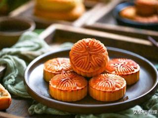 今年月饼销售为何惨淡？不只是消费降级，高油高糖实在太不健康